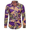 Chemise Garçon Tissu Africain