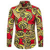 Chemise Homme Traditionnelle Africaine