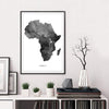 Tableau Afrique